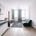 Appartamento 1 Maja 45 Elblag