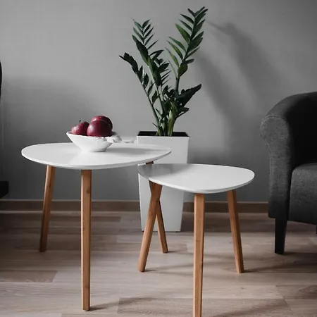 1 Maja 45 Apartament Elbląg