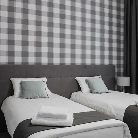 1 Maja 45 Apartament Elbląg