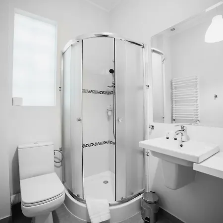 1 Maja 45 Apartament *