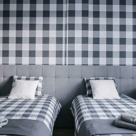1 Maja 45 Appartement Elbląg