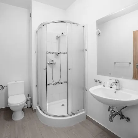 1 Maja 45 Appartement