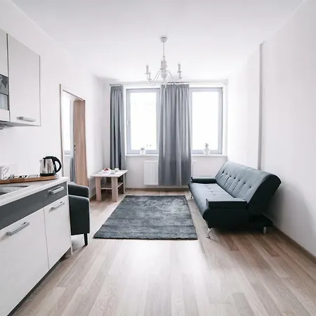 Appartement 1 Maja 45 Elbląg