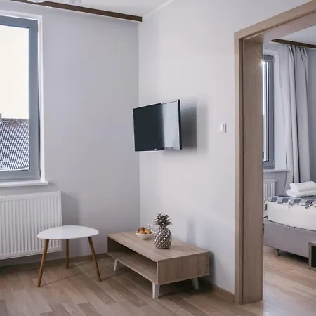 1 Maja 45 * Elbląg