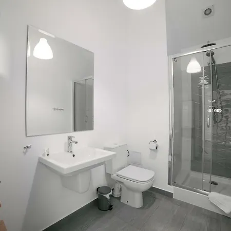 1 Maja 45 Apartment