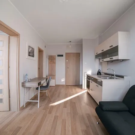 1 Maja 45 Apartment *