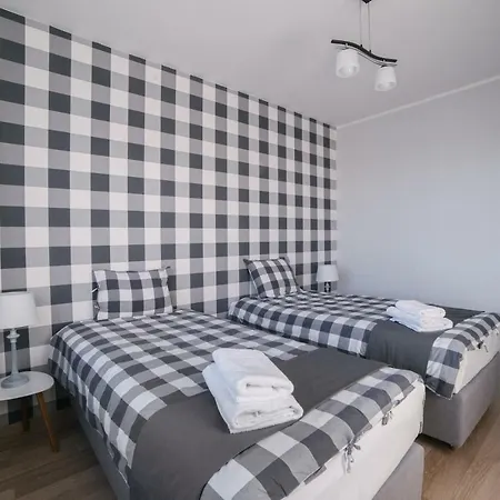 1 Maja 45 Apartment Elblag