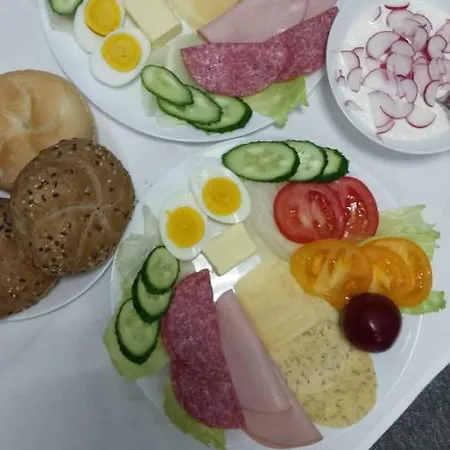 1 Maja 45 Elbląg