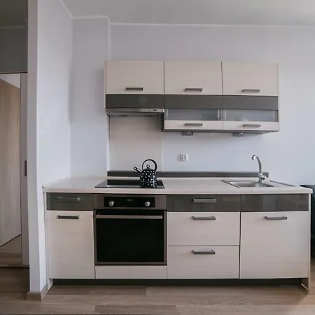 1 Maja 45 Apartment Elblag