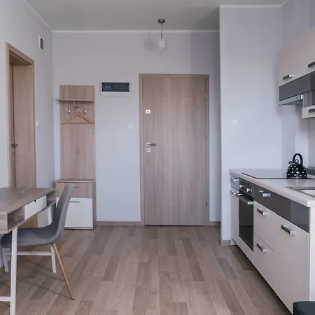 1 Maja 45 Apartment