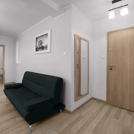 1 Maja 45 Apartment *