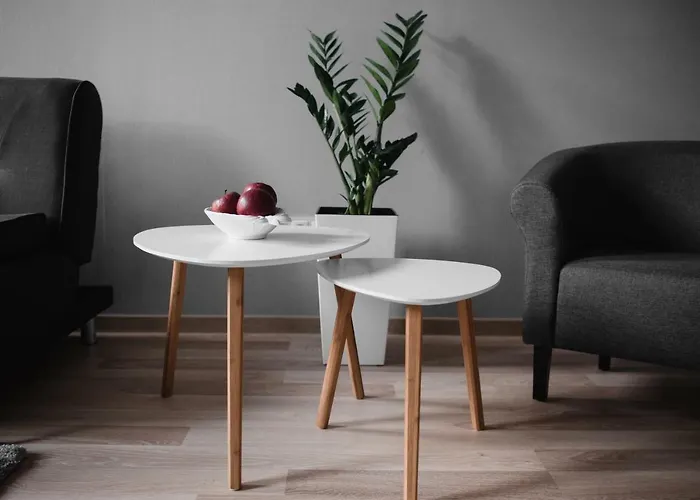 1 Maja 45 Apartament Elbląg