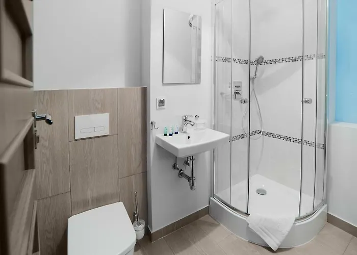 Apartament 1 Maja 45 *