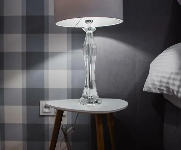 Apartament 1 Maja 45 *