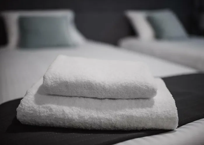 Apartament 1 Maja 45 Elbląg