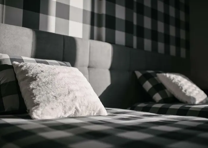 1 Maja 45 Apartament *