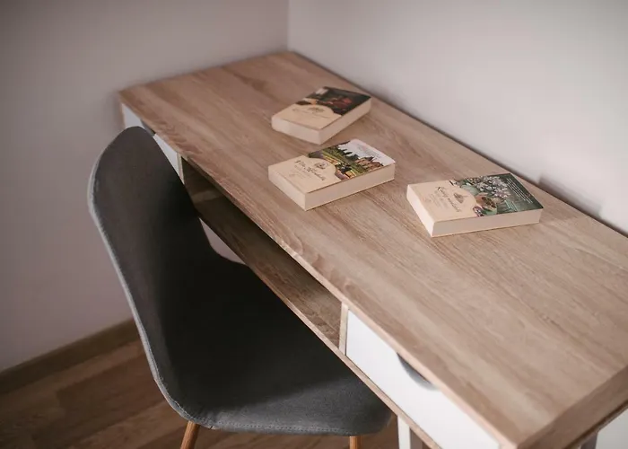 Apartament 1 Maja 45